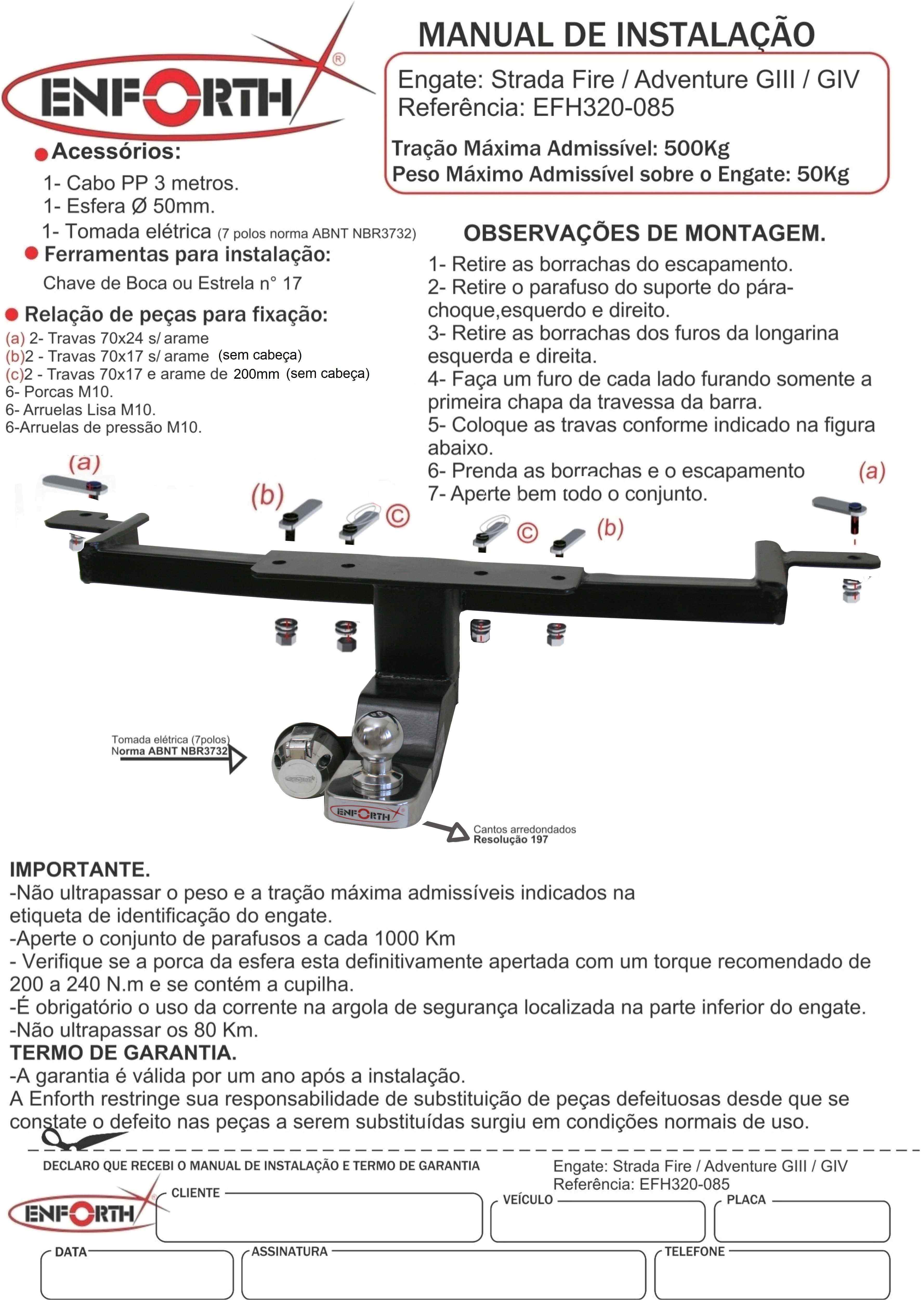 EFH320-085